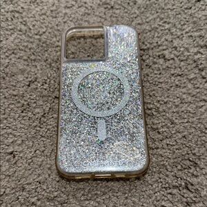 Case-Mate Holographic Glitter Phone Case